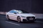 Audi S7 Sportback TFSI 2020 года (AU)